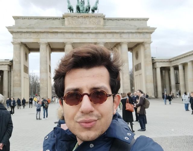 Gerze Almanca Özel Ders